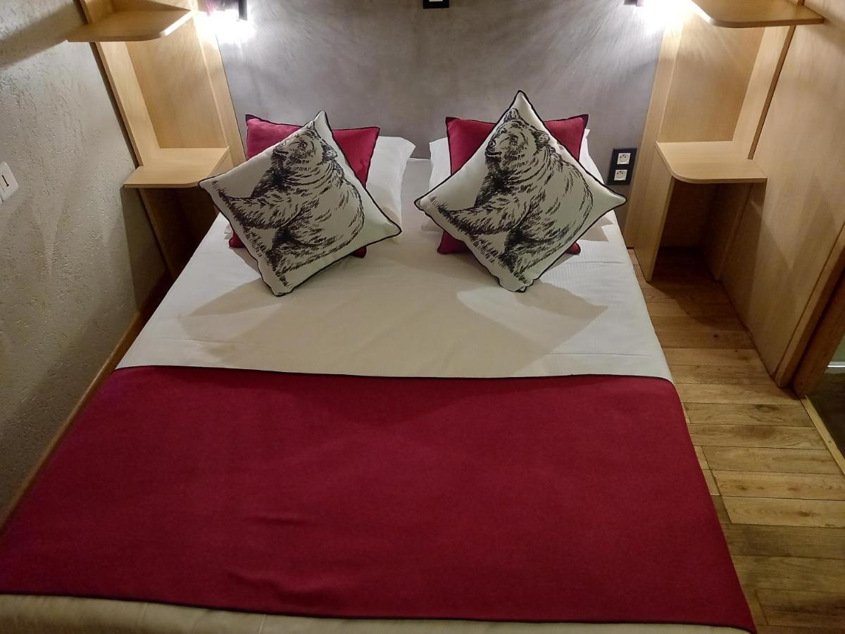 Green Hotels Orleans Nord-Саран Экстерьер фото