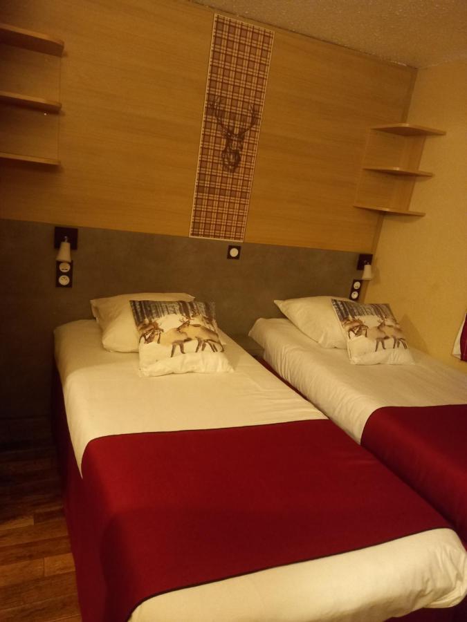 Green Hotels Orleans Nord-Саран Экстерьер фото