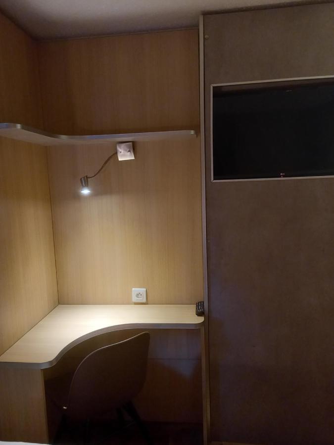 Green Hotels Orleans Nord-Саран Экстерьер фото