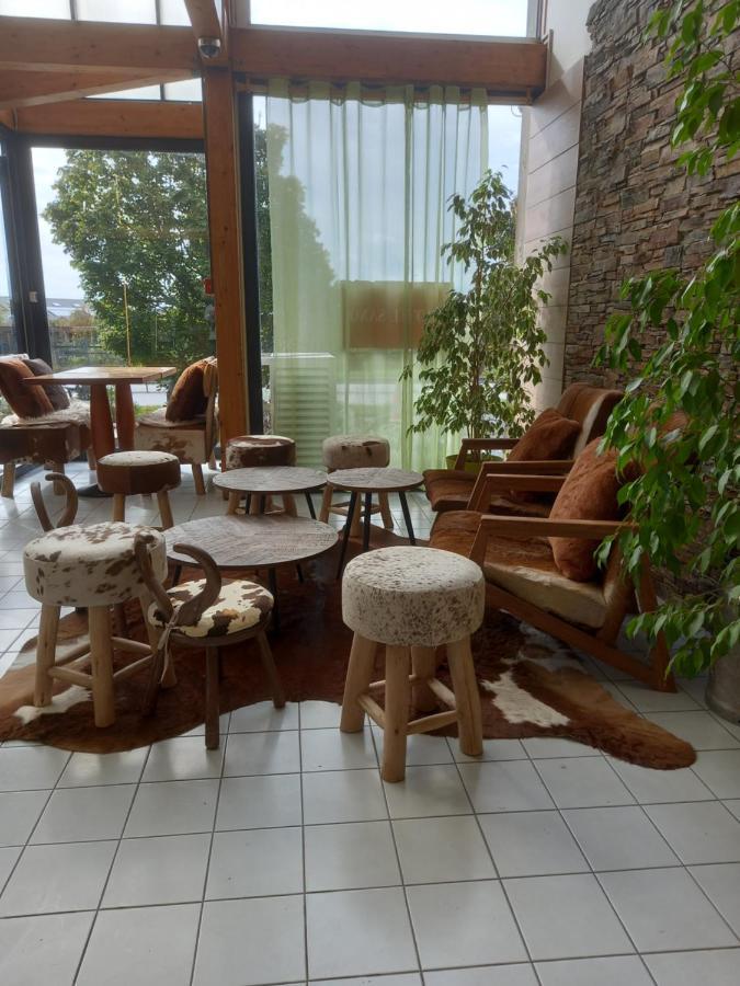 Green Hotels Orleans Nord-Саран Экстерьер фото
