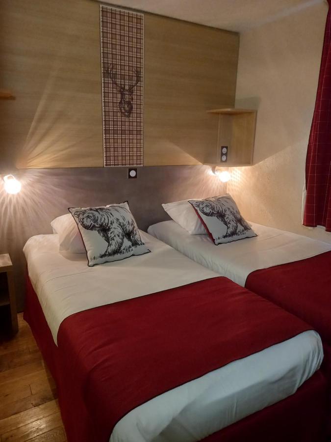 Green Hotels Orleans Nord-Саран Экстерьер фото
