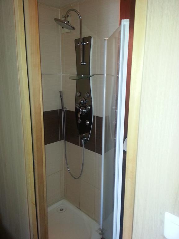 Green Hotels Orleans Nord-Саран Экстерьер фото